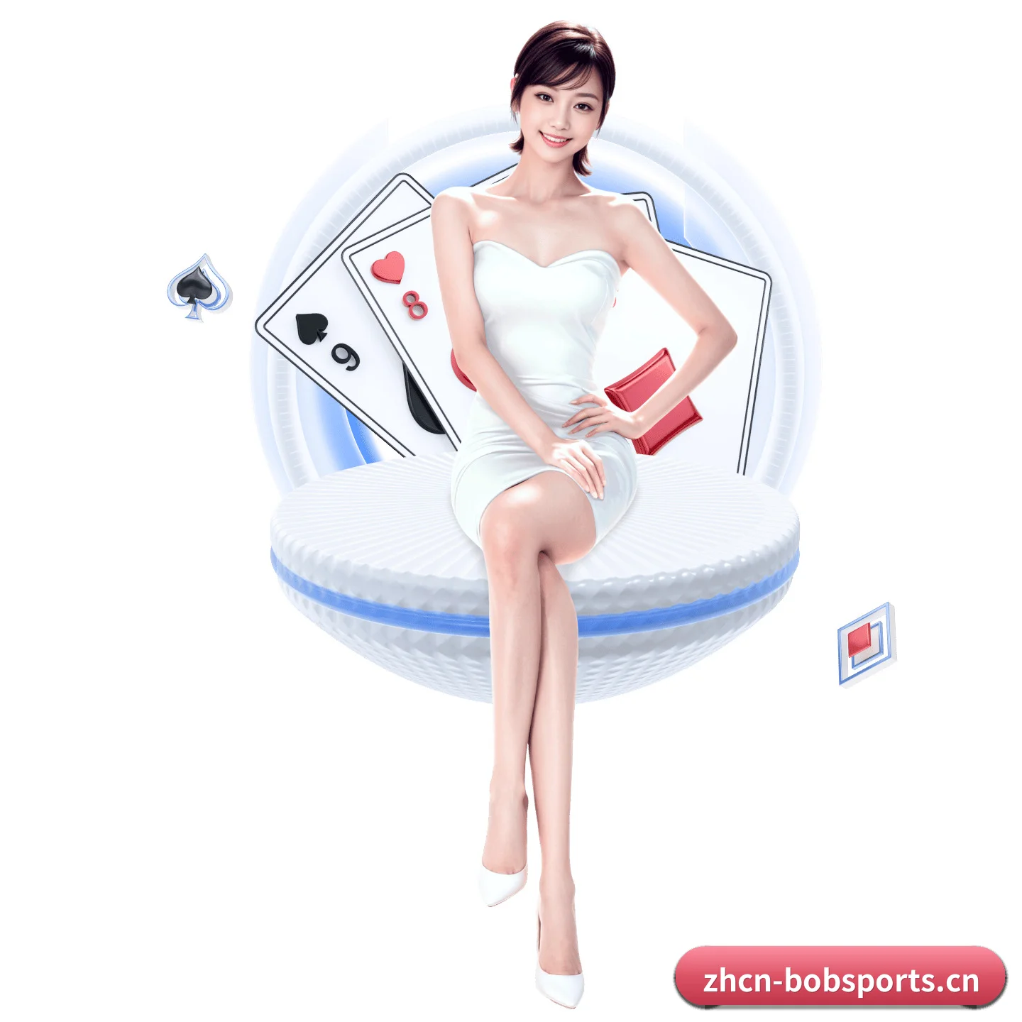 我们的死磕方向